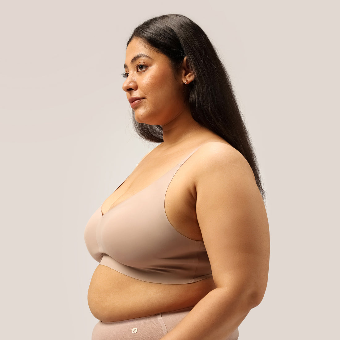 Freedame No-Nonsense Bra