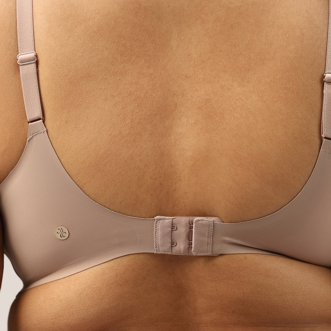 Freedame No-Nonsense Bra