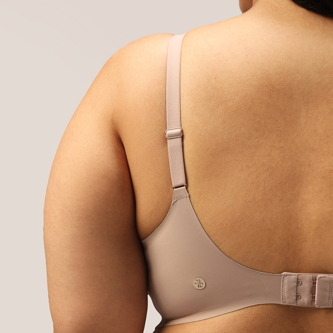 Freedame No-Nonsense Bra