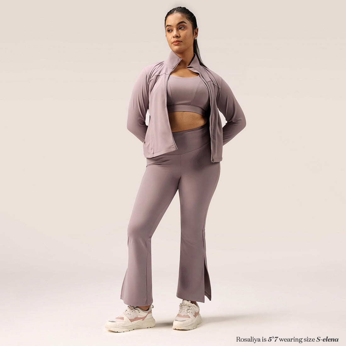 Ultimate Support Sports Bra