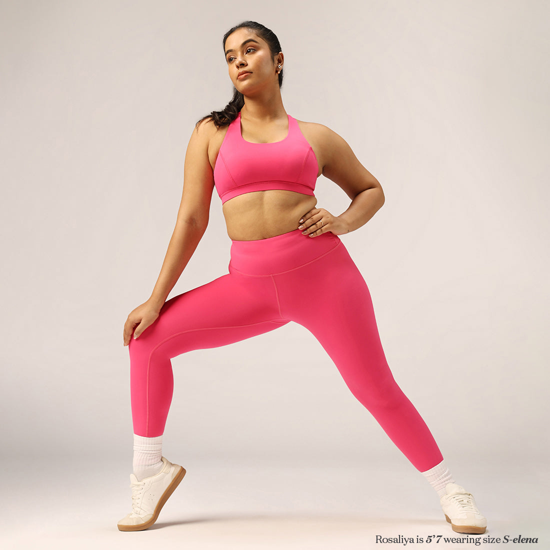 Ultimate Comfort Sports Bra