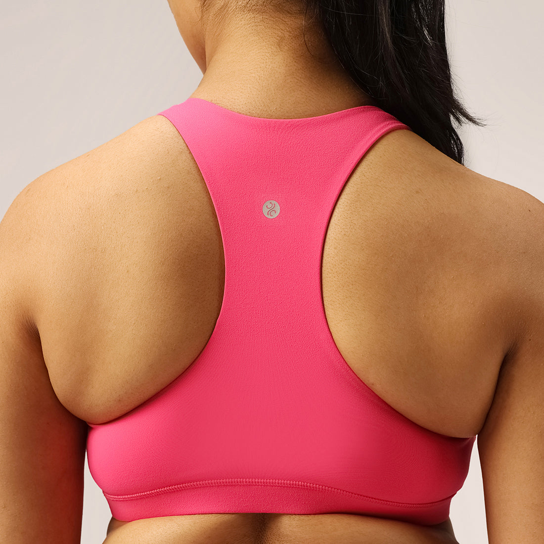 Ultimate Comfort Sports Bra