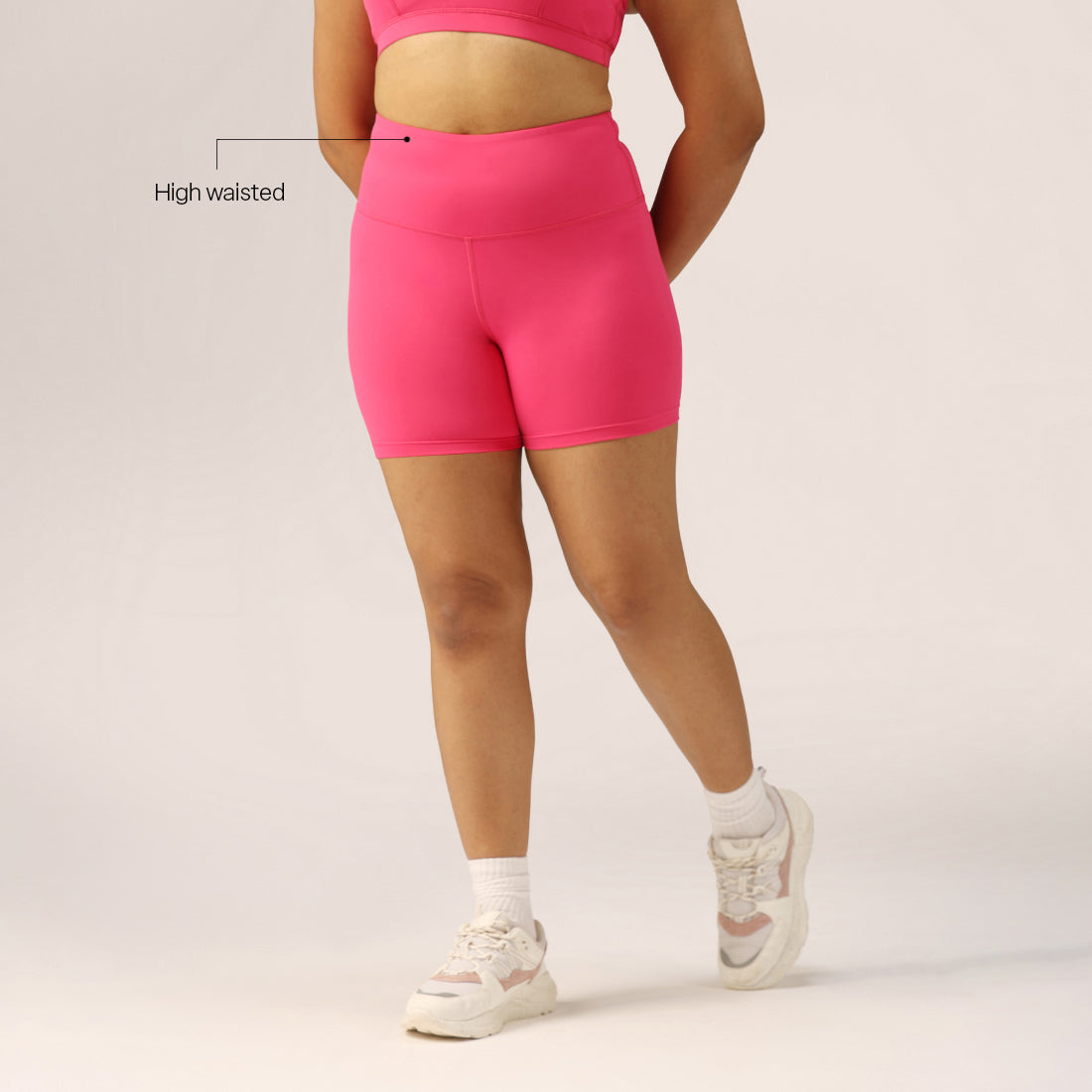 Ultimate Shorties - Lite