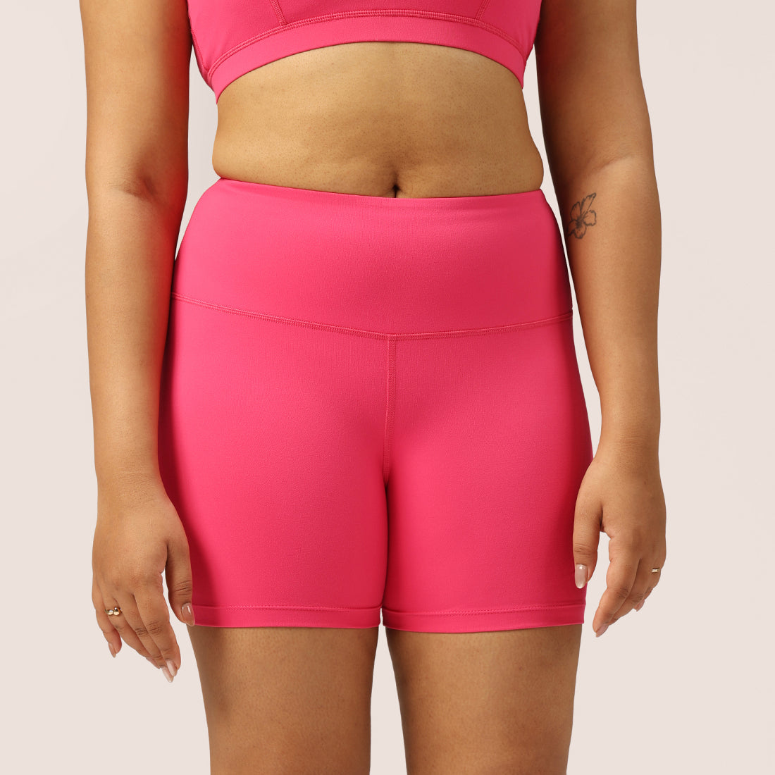 Ultimate Shorties - Lite