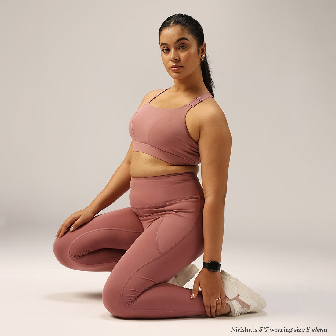 Ultimate Support Sports Bra