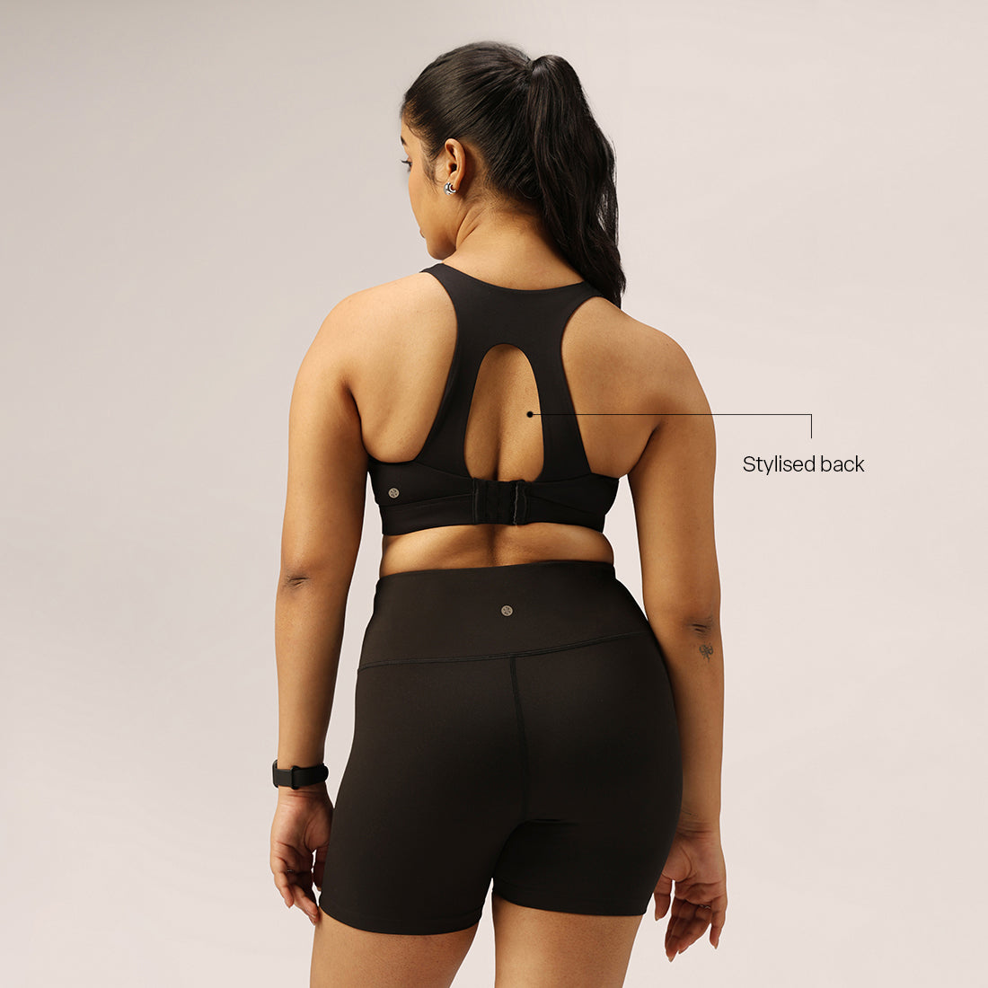 Ultimate Support Sports Bra