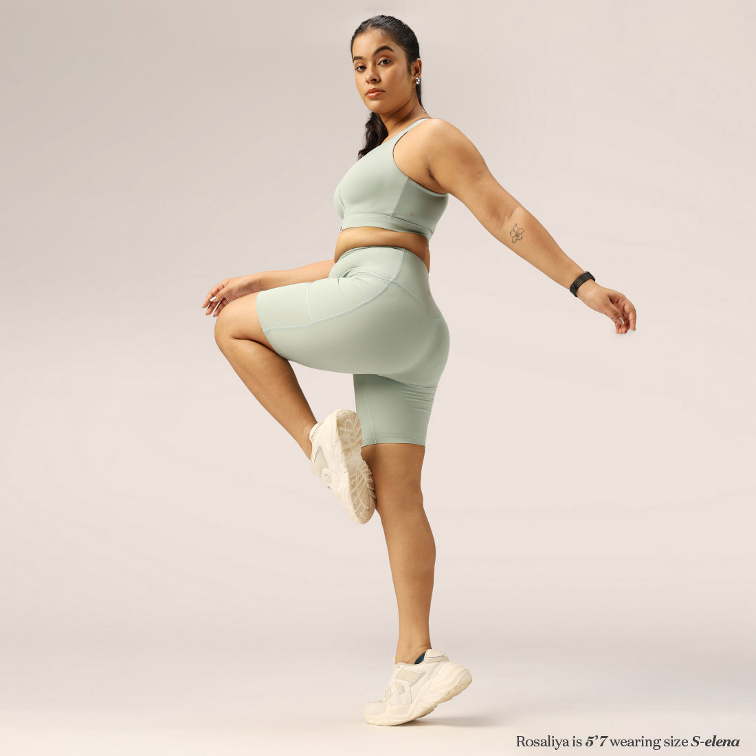 Ultimate Cycling Shorts - Lite