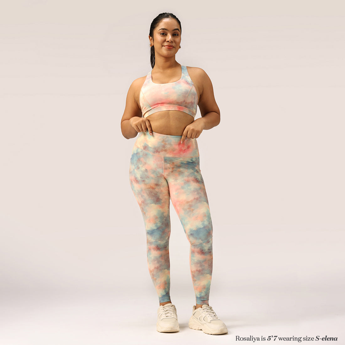 Ultimate Printed Leggings