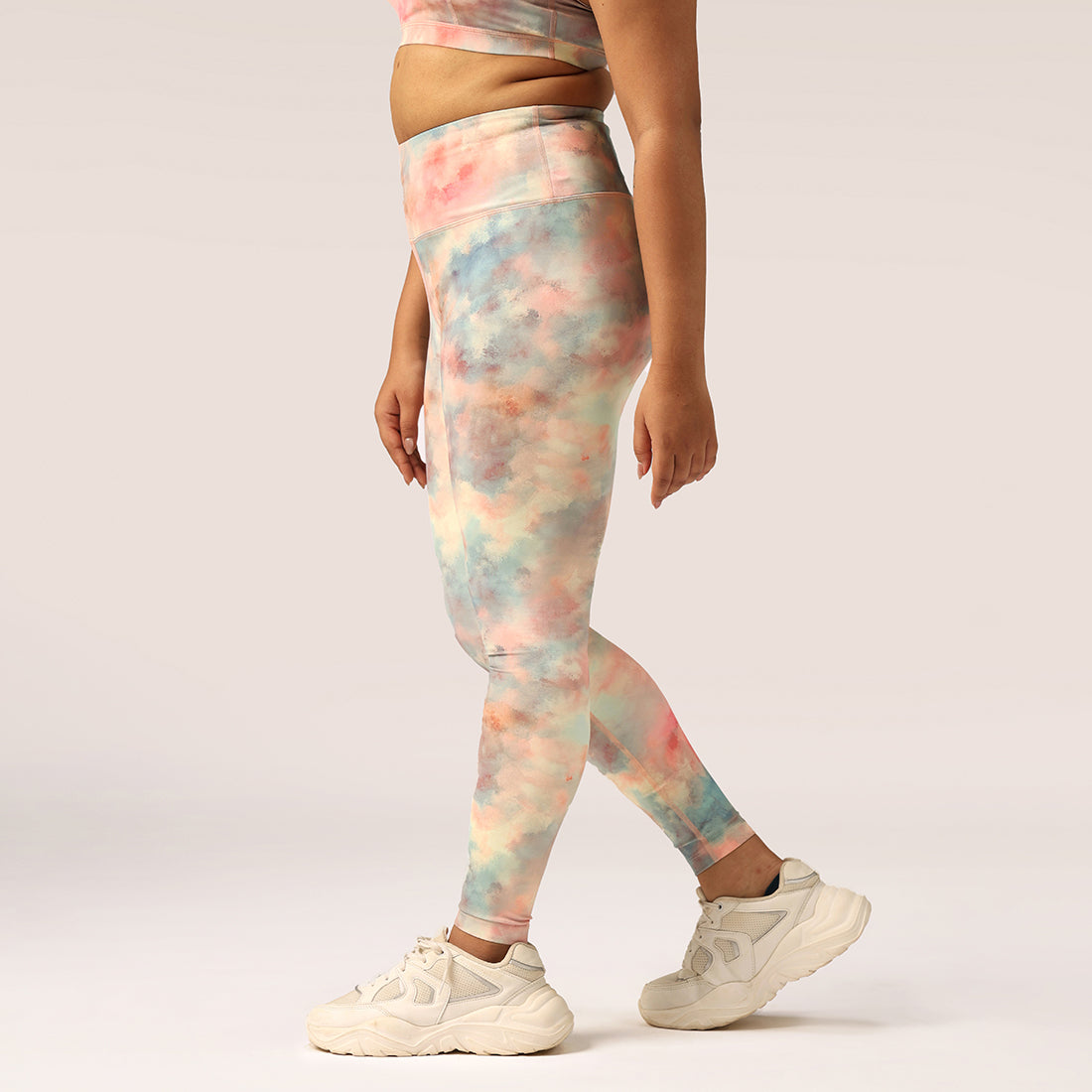 Ultimate Printed Leggings