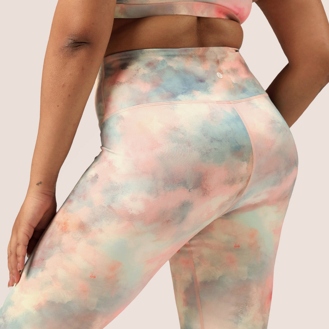 Ultimate Printed Leggings