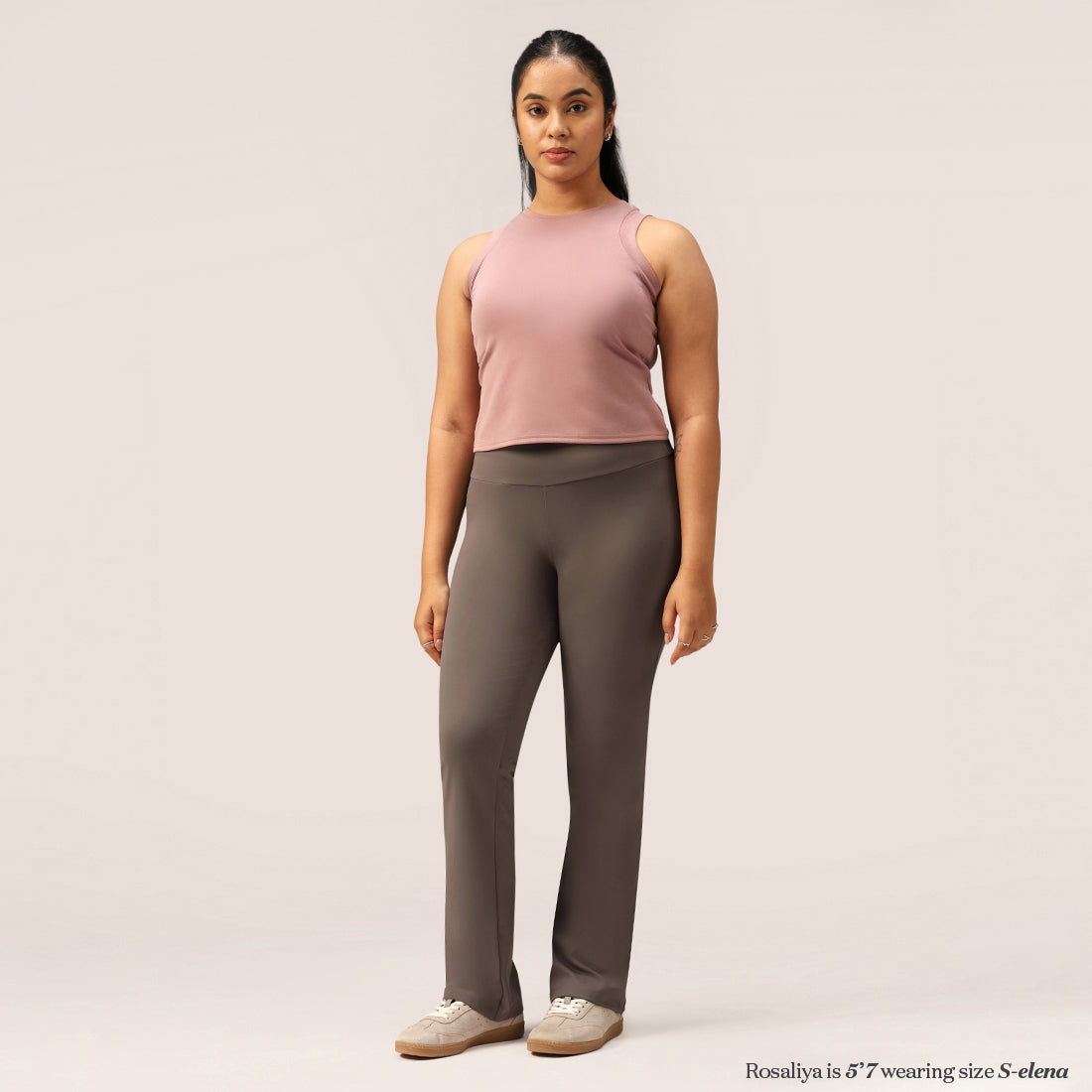 Ultimate Straight Pants - Lite