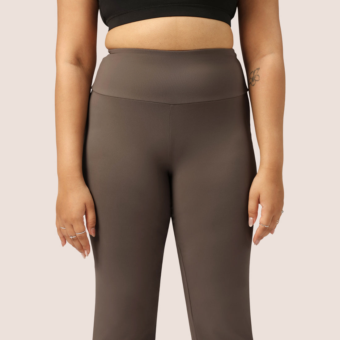 Ultimate Straight Pants - Lite Tall