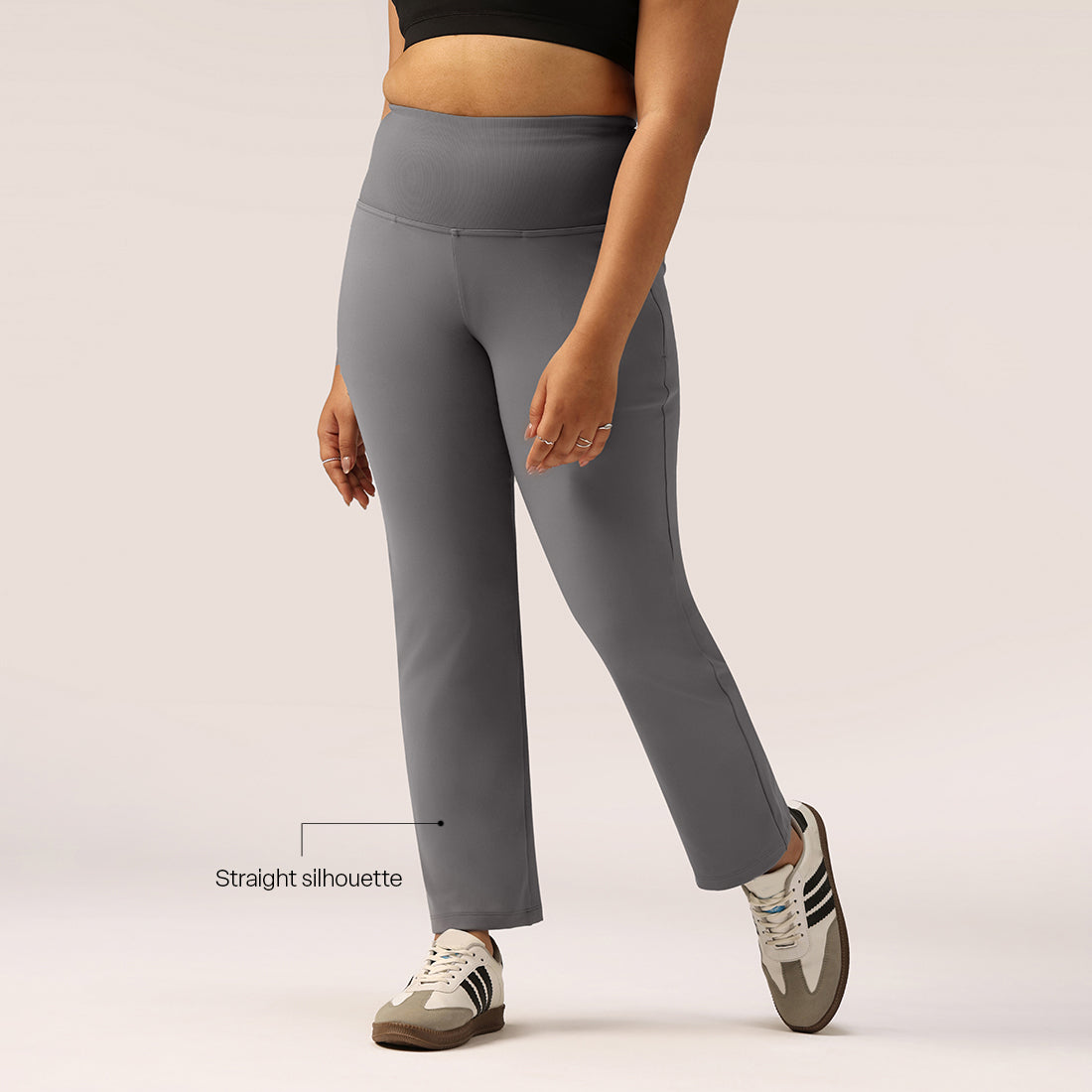 Ultimate Sculpt Straight Pants