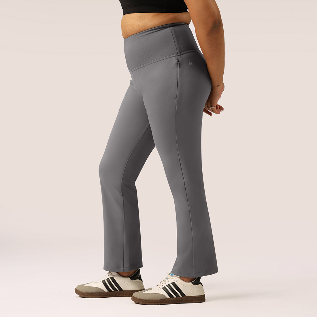 Ultimate Sculpt Straight Pants
