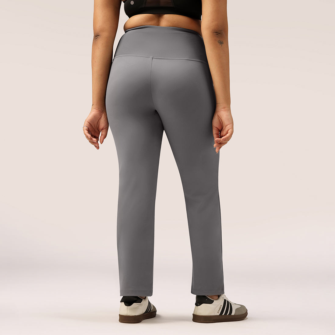 Ultimate Sculpt Straight Pants