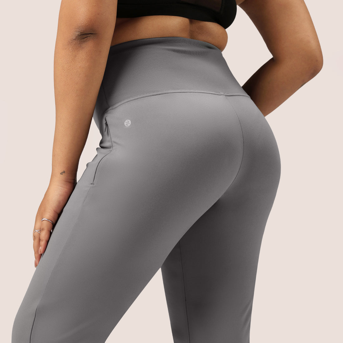 Ultimate Sculpt Straight Pants