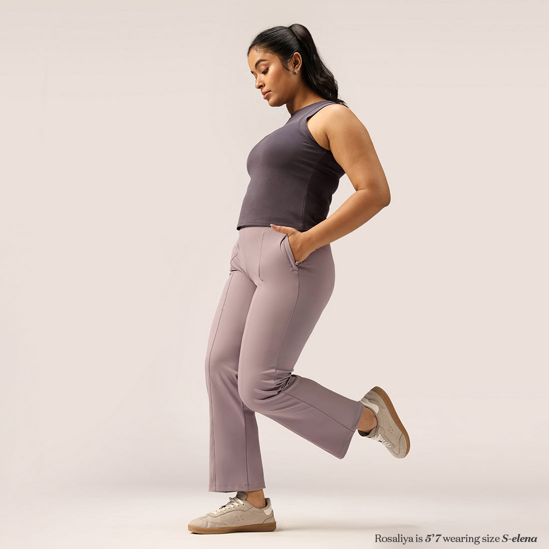 Ultimate Straight Pants