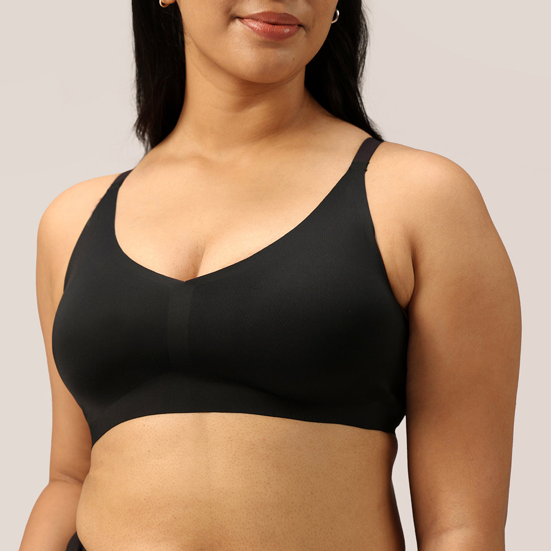 Freedame No-Nonsense Bra