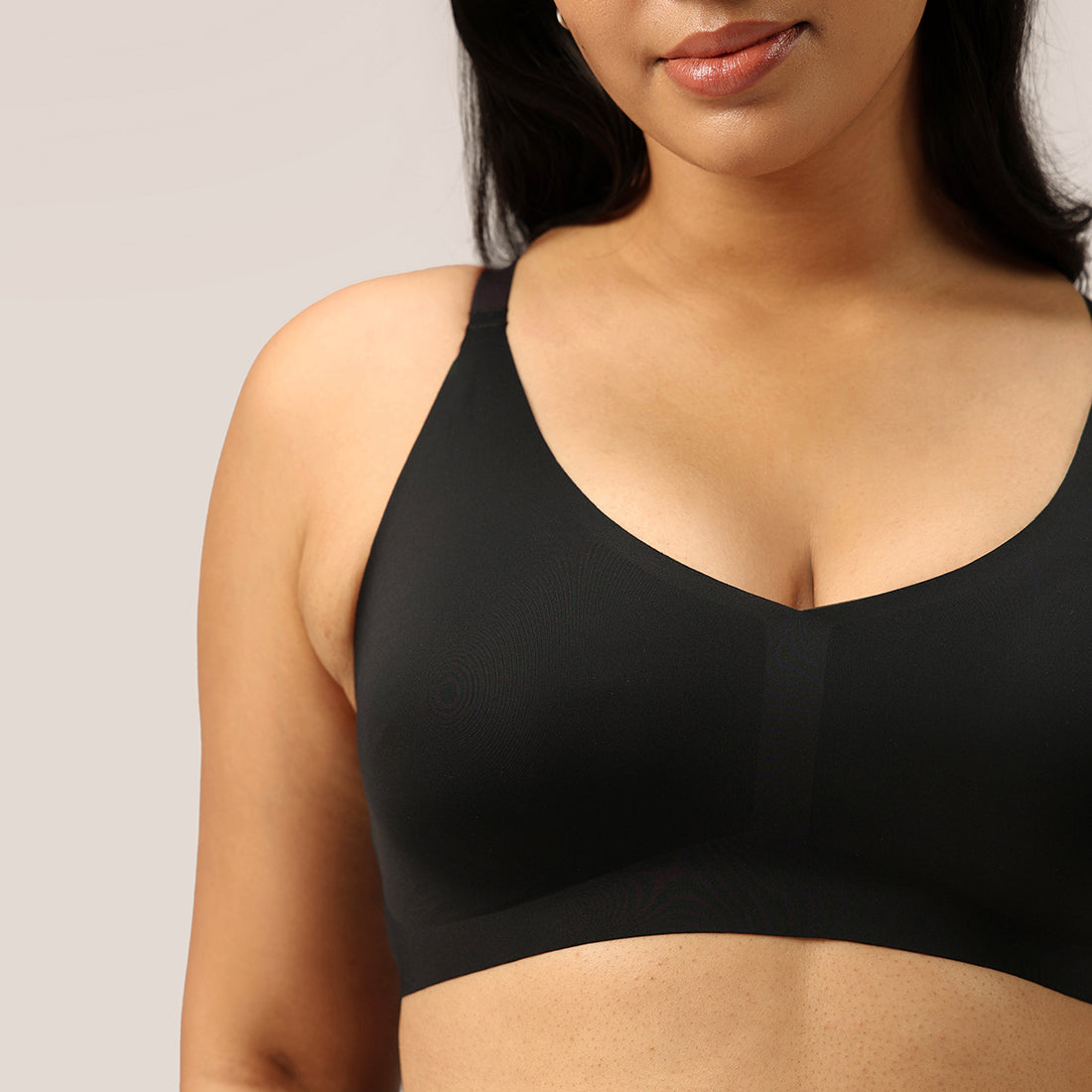 Freedame No-Nonsense Bra