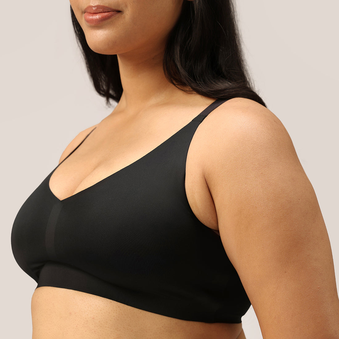 Freedame No-Nonsense Bra