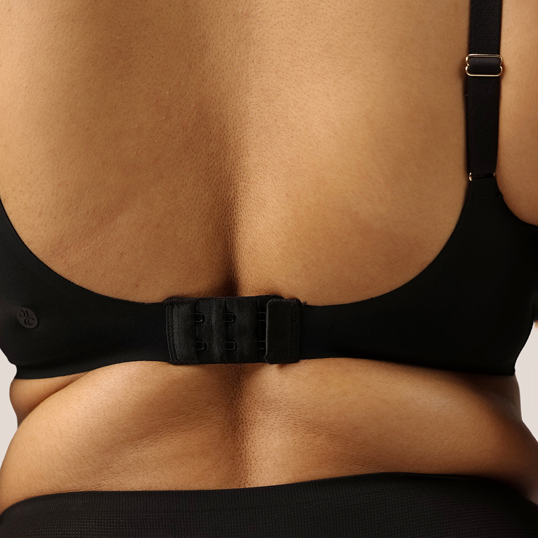 Freedame No-Nonsense Bra