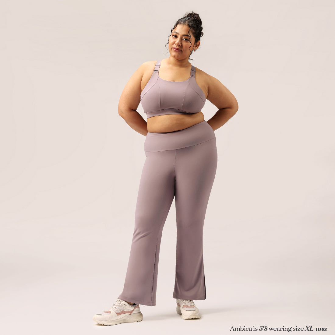 Ultimate Support Sports Bra