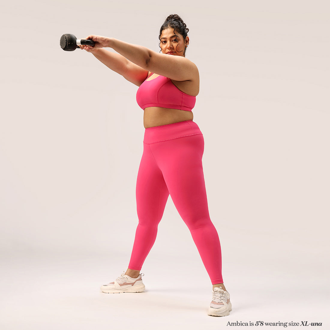 Ultimate Comfort Sports Bra