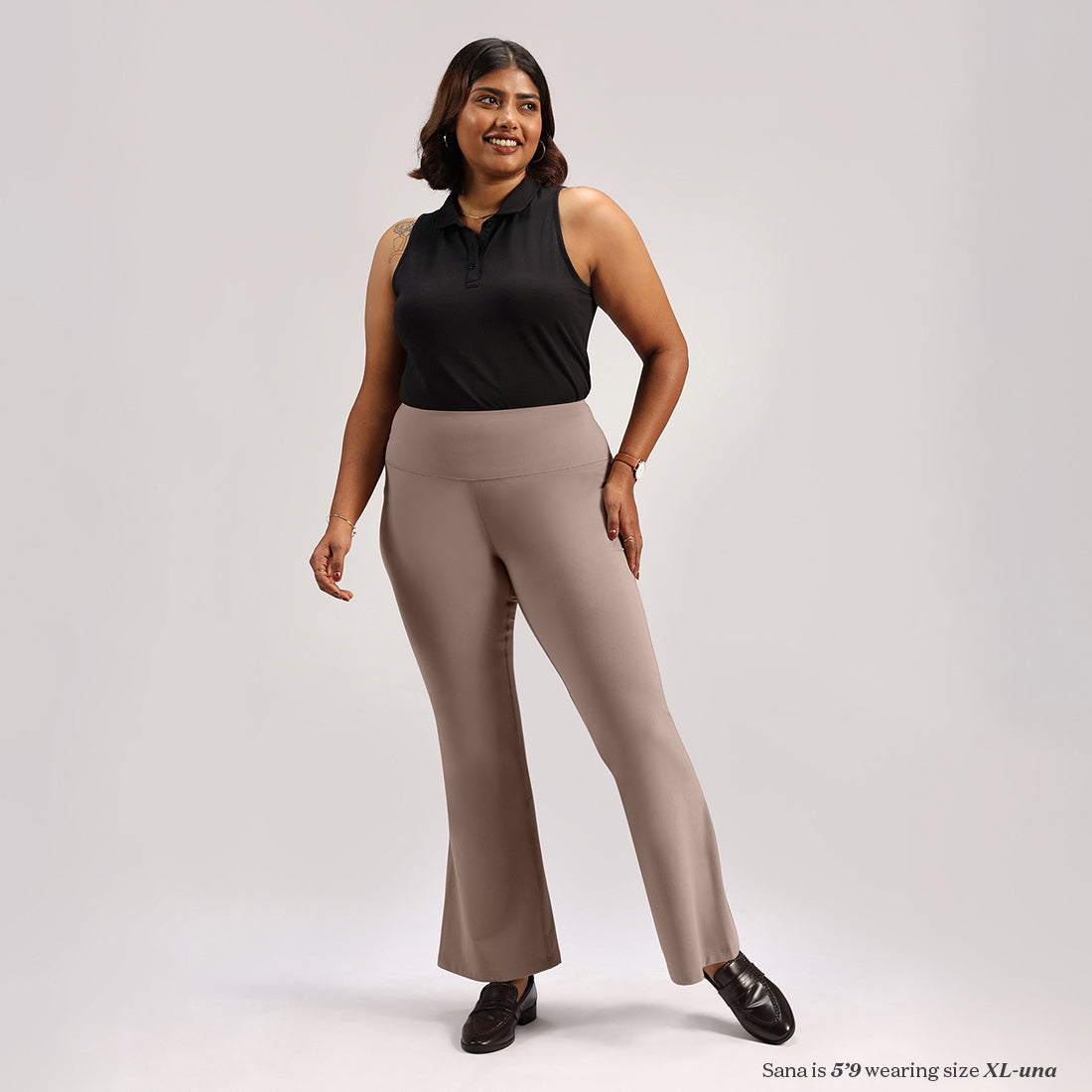 Ultimate Flare Pants - Lite