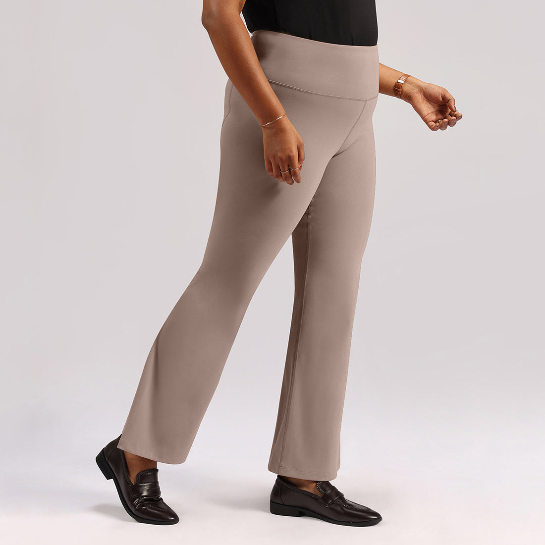 Ultimate Flare Pants - Lite Tall