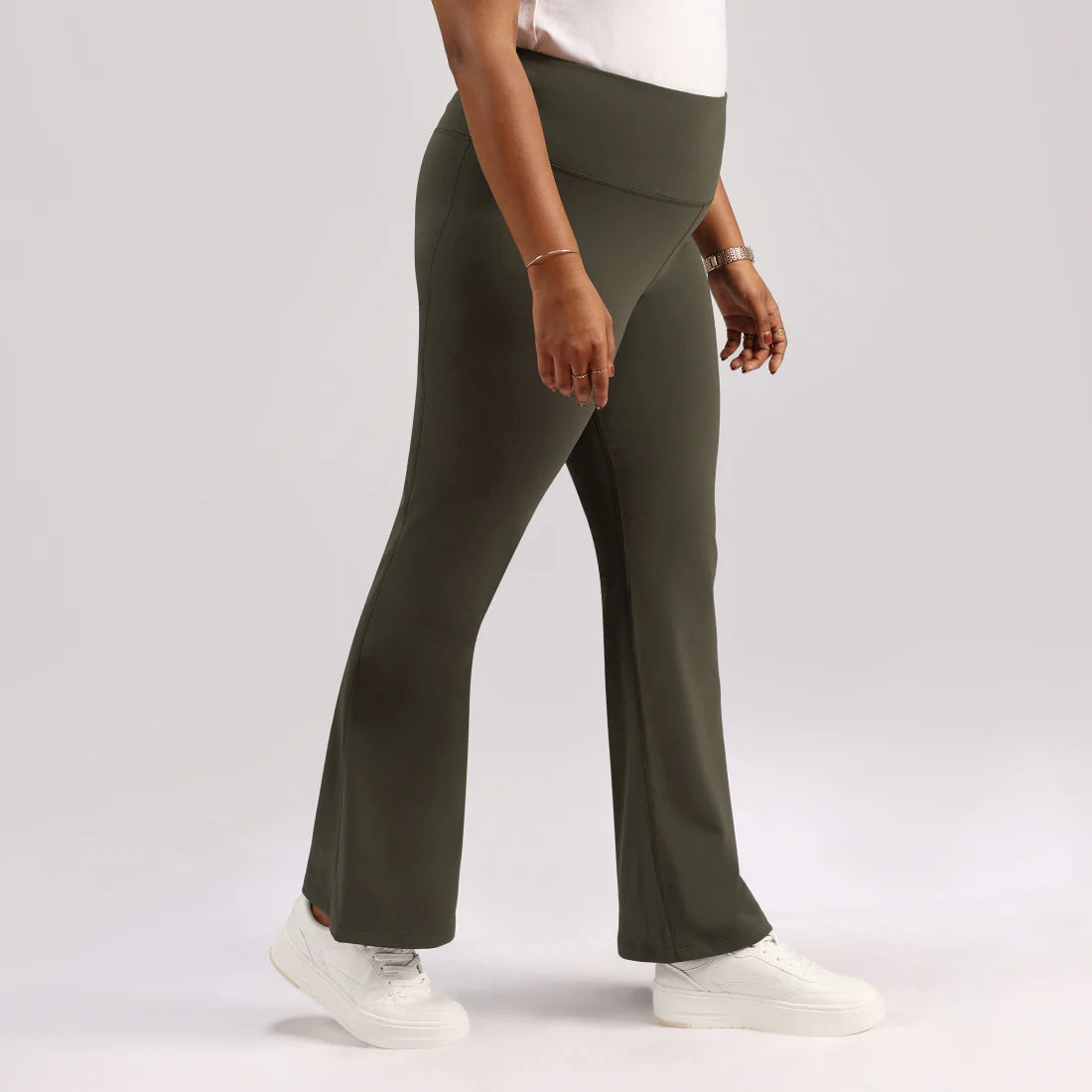 Ultimate Flare Pants - Lite Tall