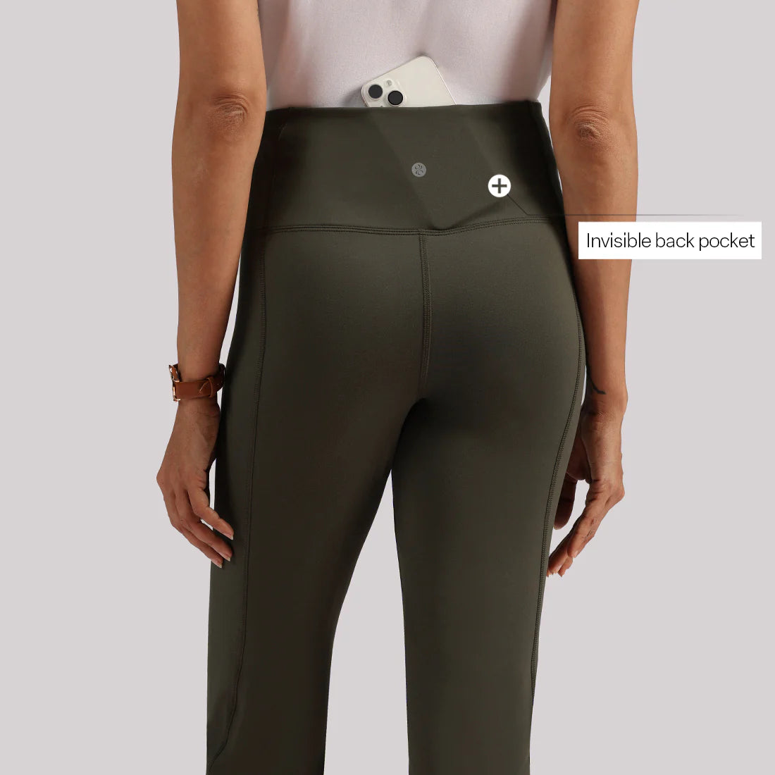 Ultimate Flare Pants - Lite Tall