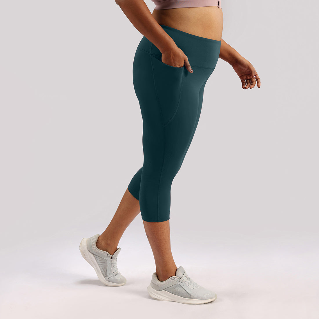 Ultimate Capris