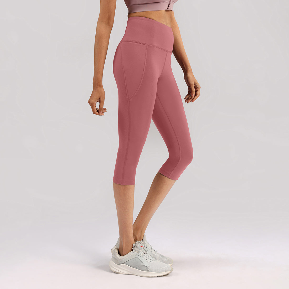 Ultimate Capris