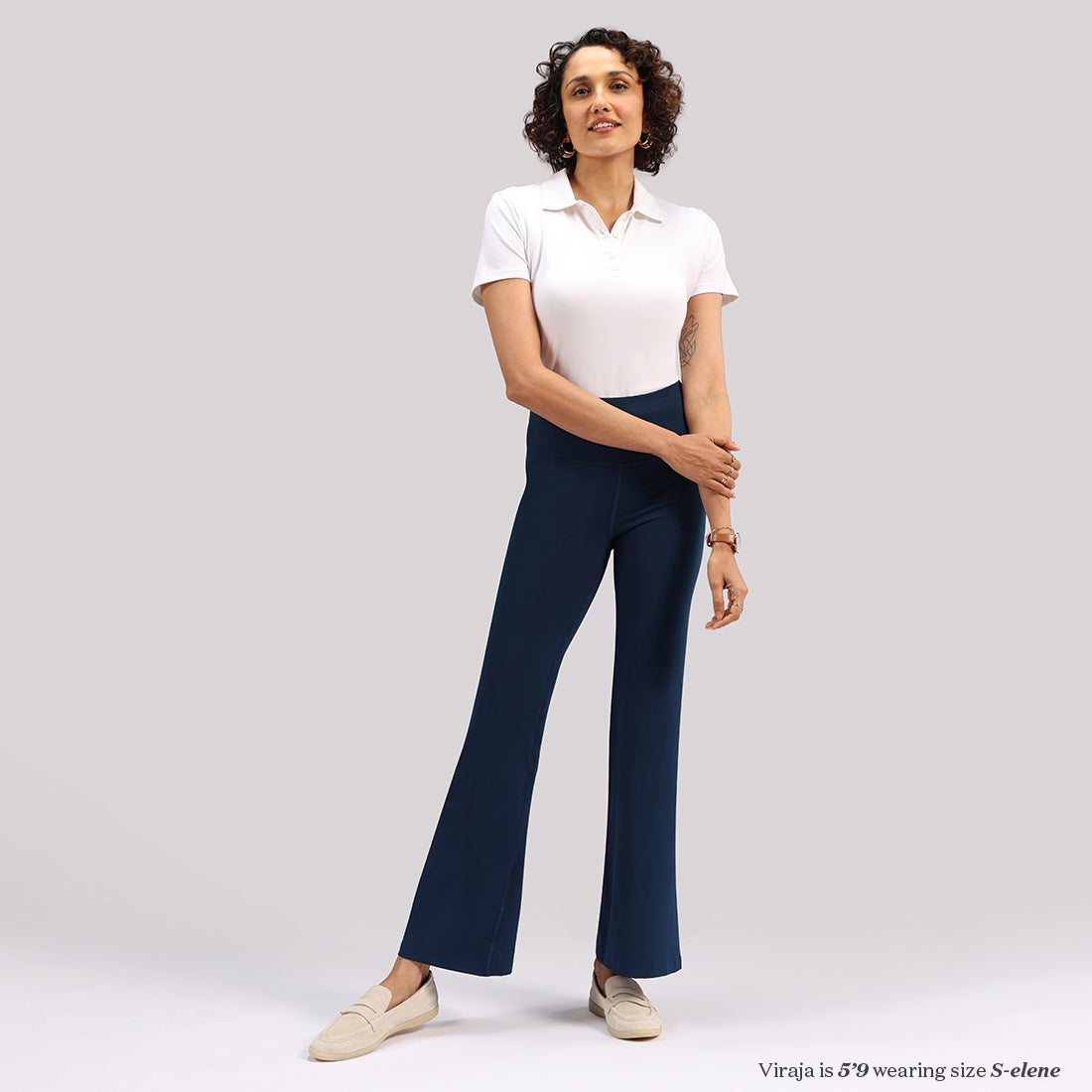 Ultimate Flare Pants - Lite Tall