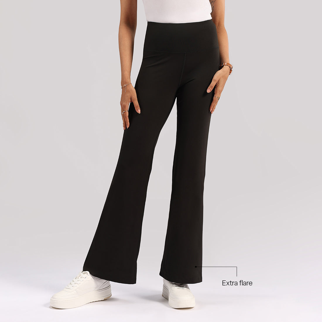 Ultimate Flare Pants - Lite