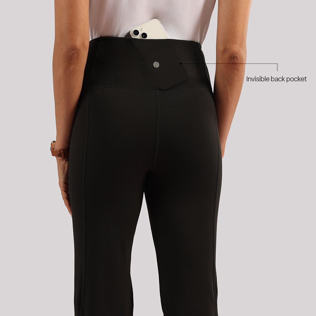 Ultimate Flare Pants - Lite