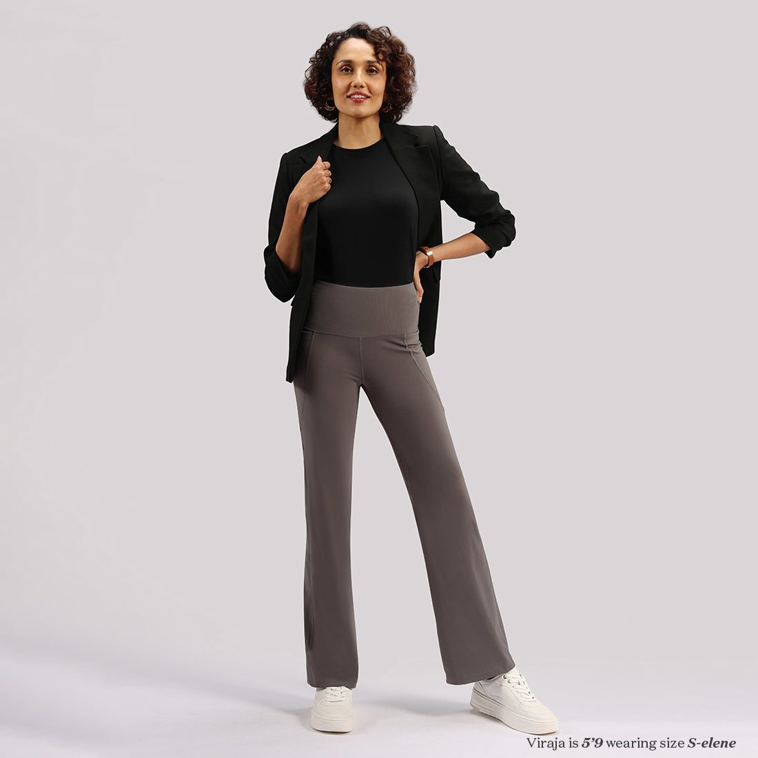 Ultimate Flare Pants Tall
