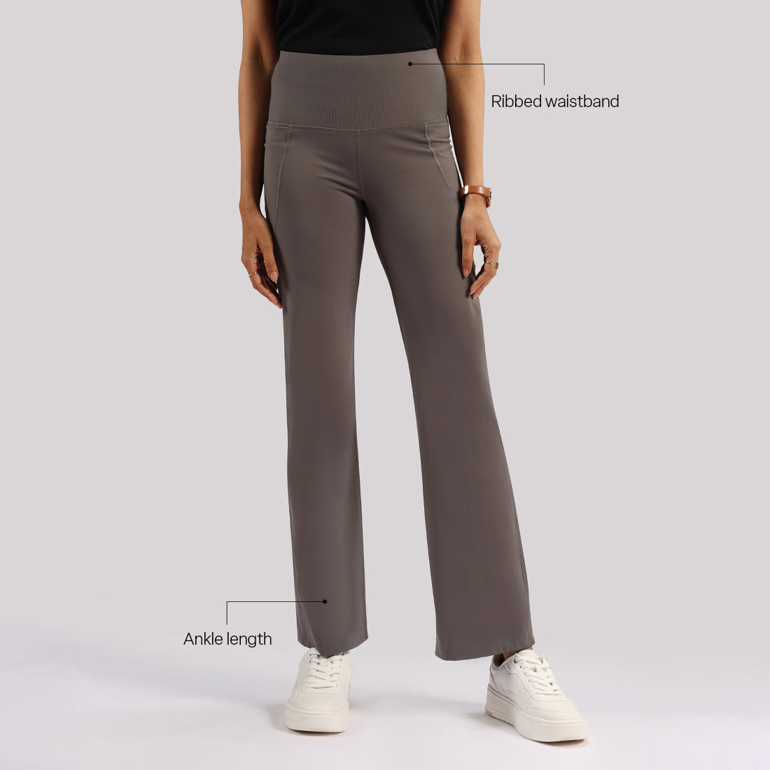 Ultimate Flare Pants Tall
