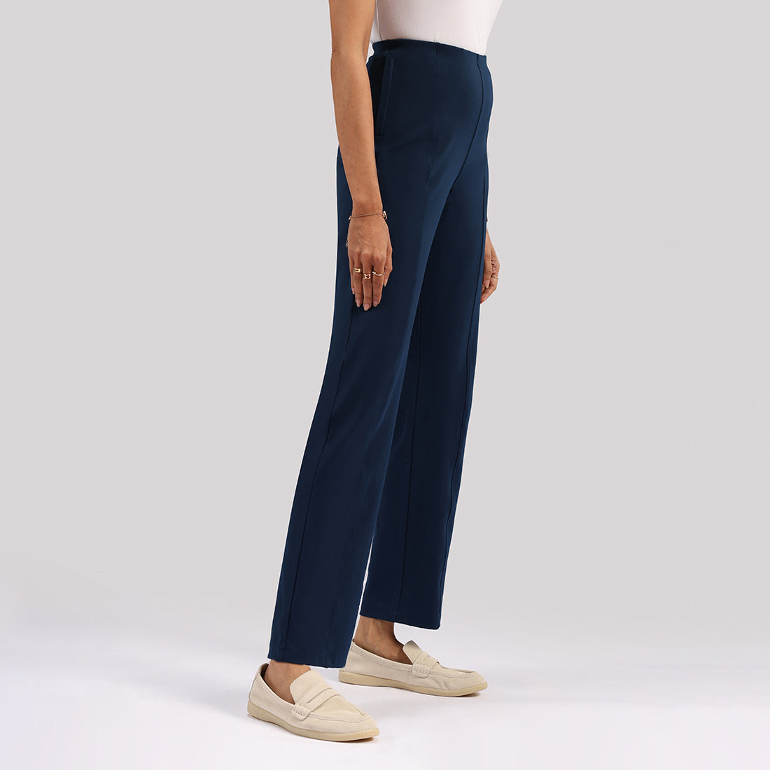 Ultimate Straight Pants