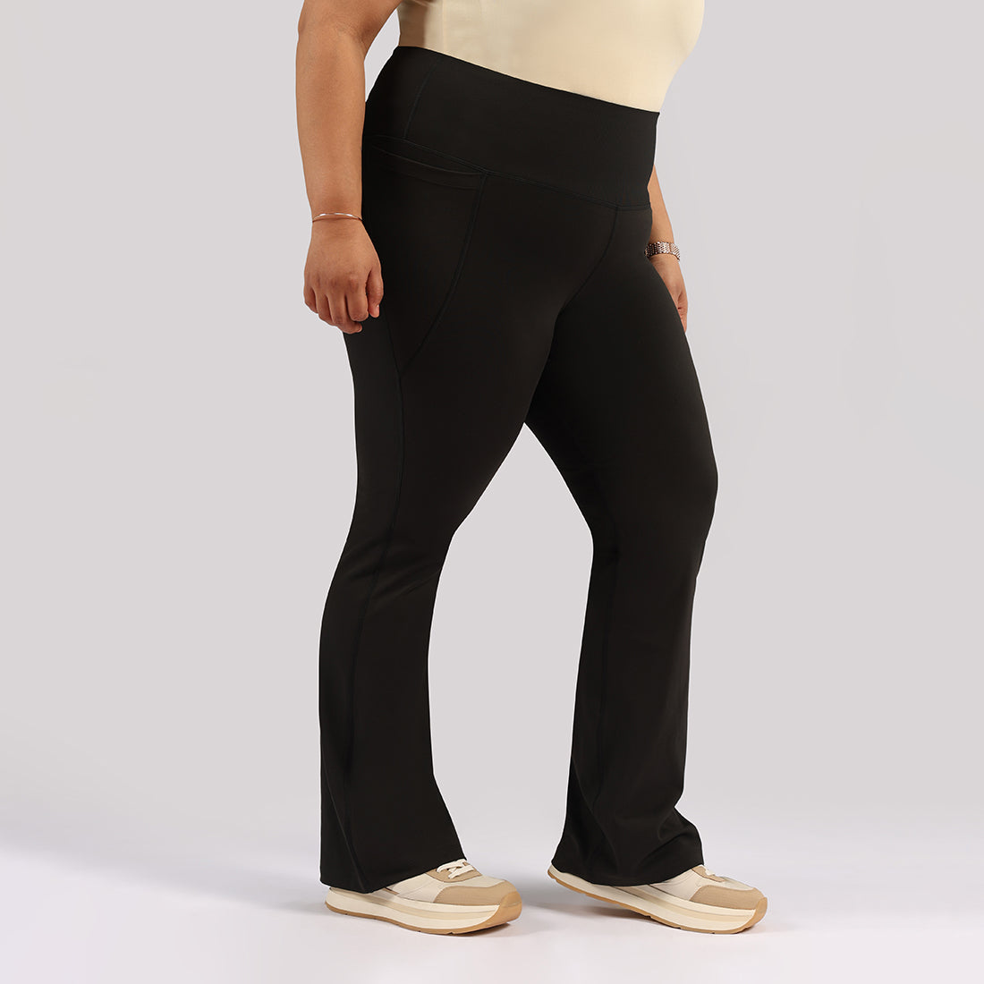 Ultimate Flare Pants