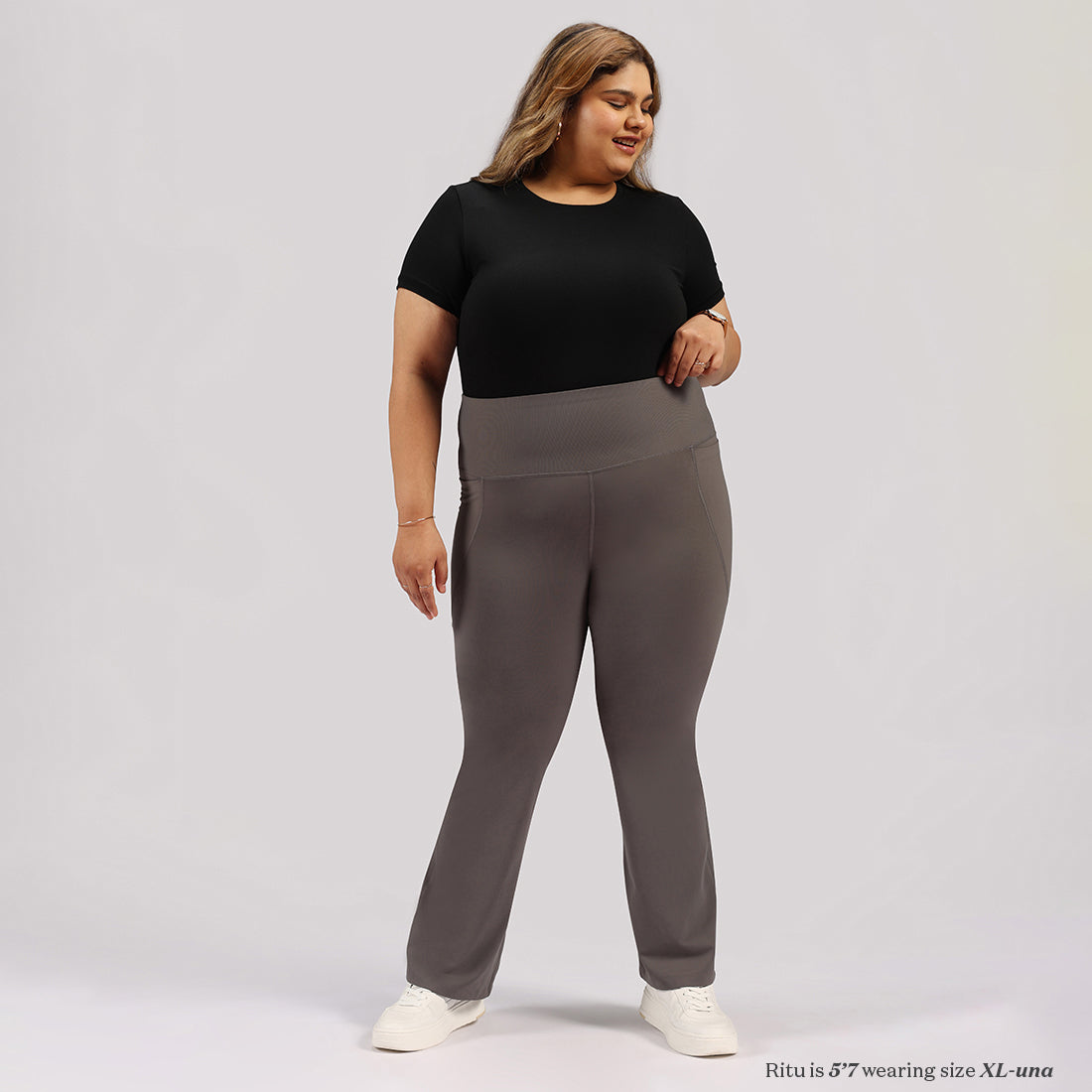 Ultimate Flare Pants Tall