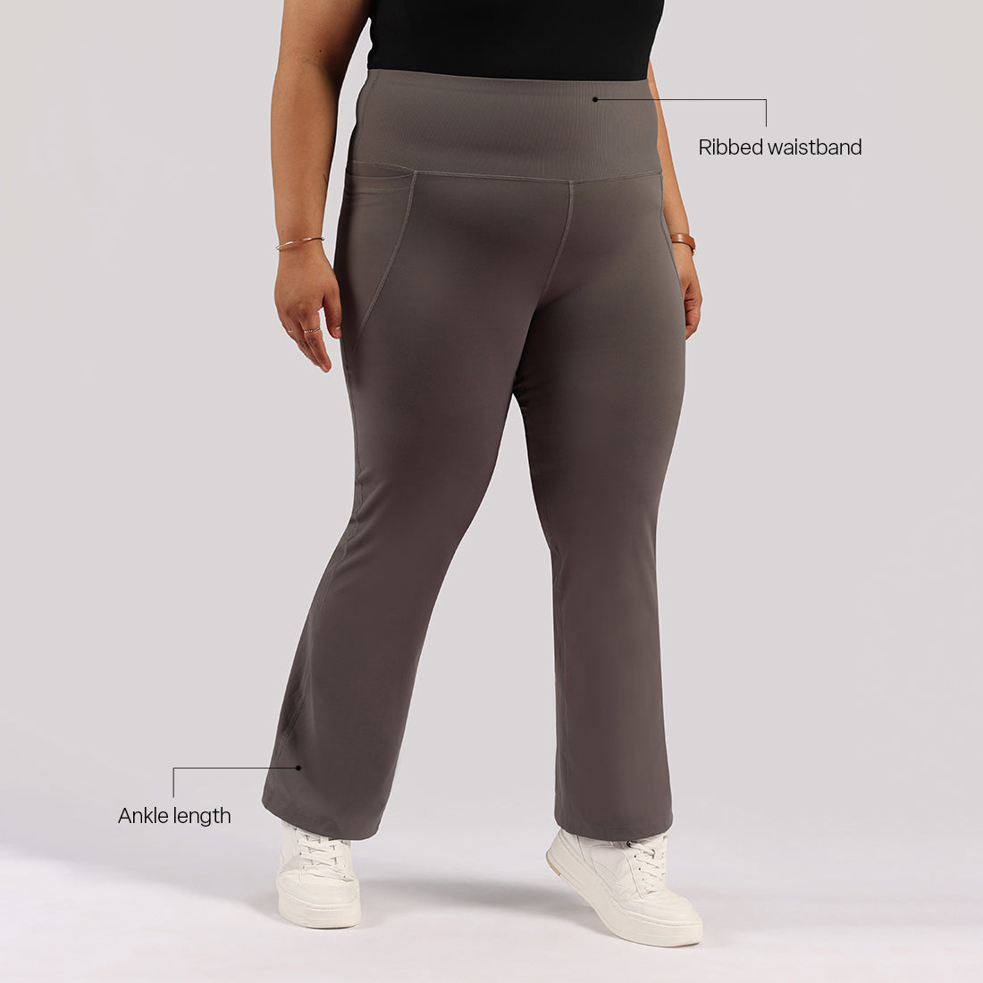 Ultimate Flare Pants Tall