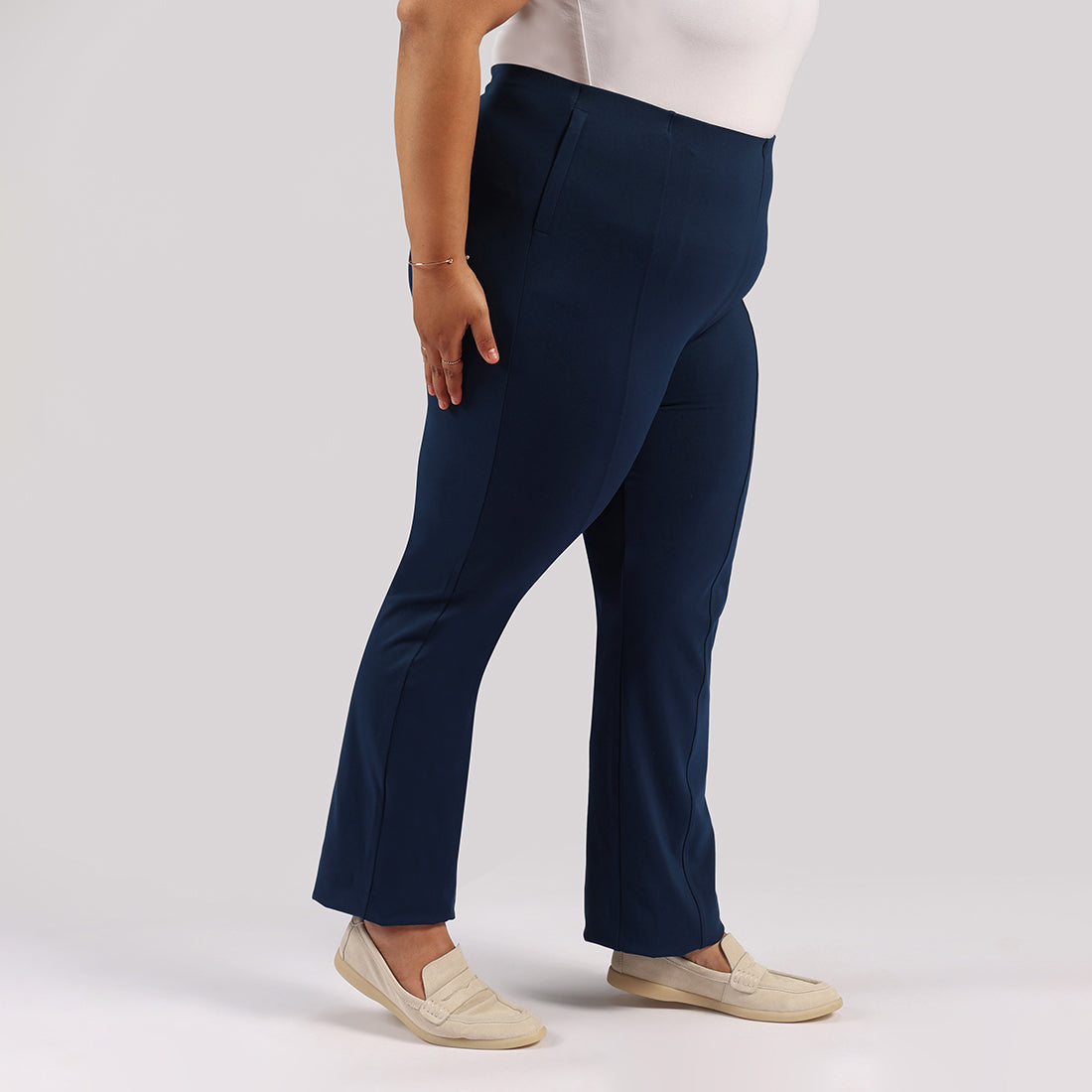 Ultimate Straight Pants