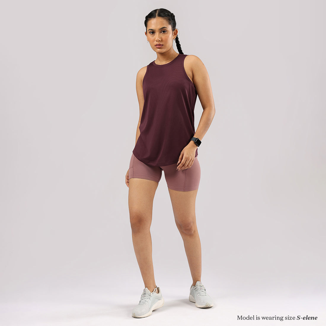The CloudFlex Tank