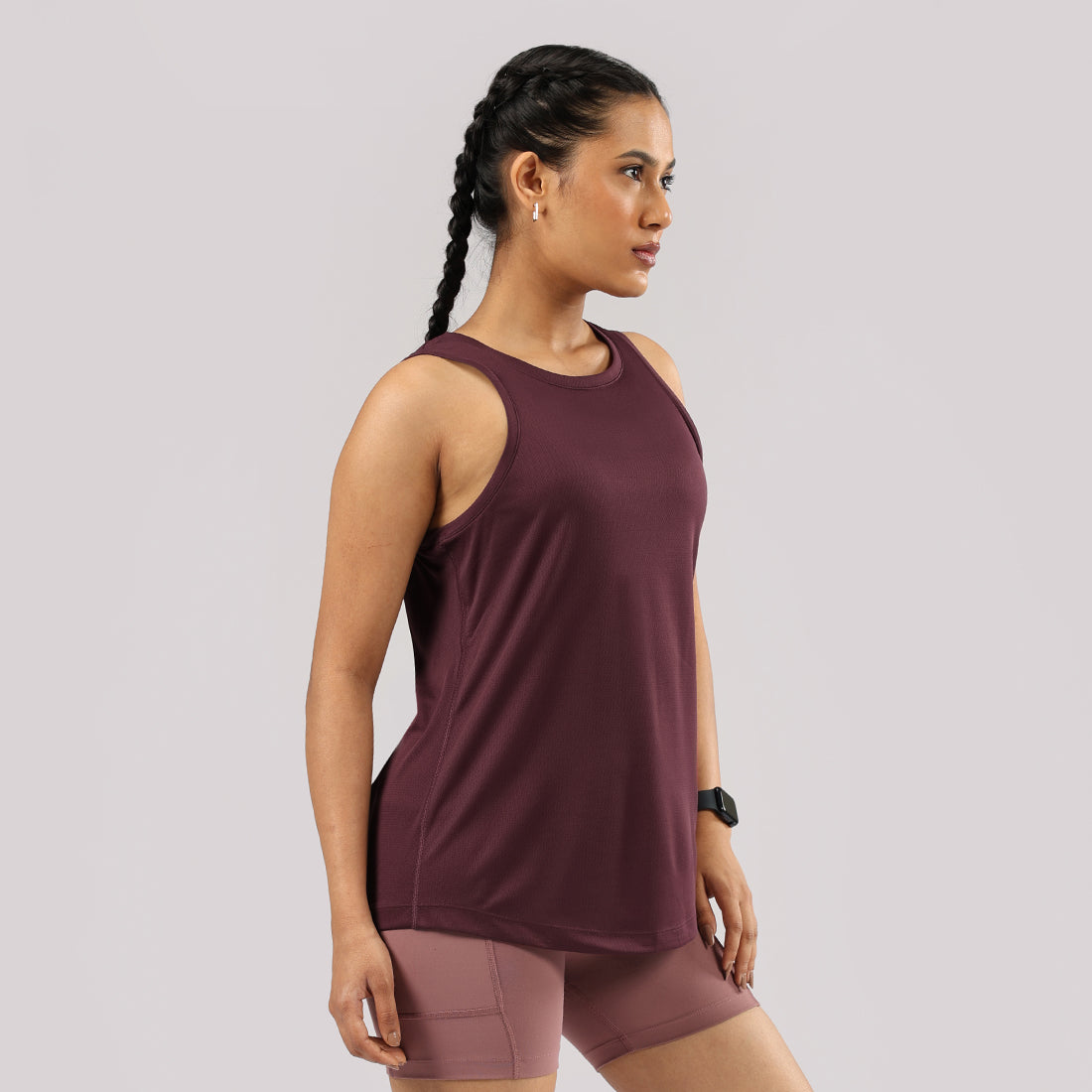 The CloudFlex Tank