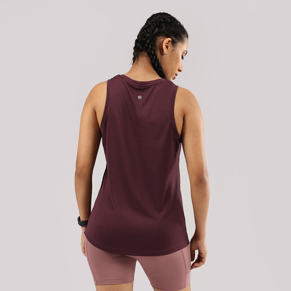 The CloudFlex Tank