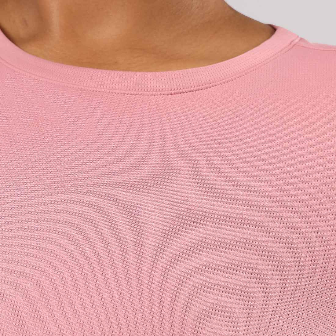 CloudFlex Apple Hem Tee