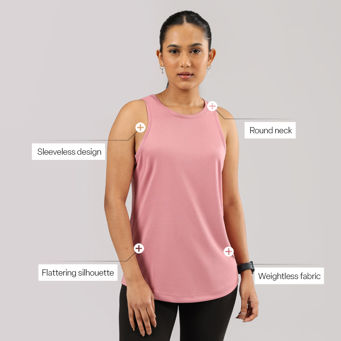 The CloudFlex Tank