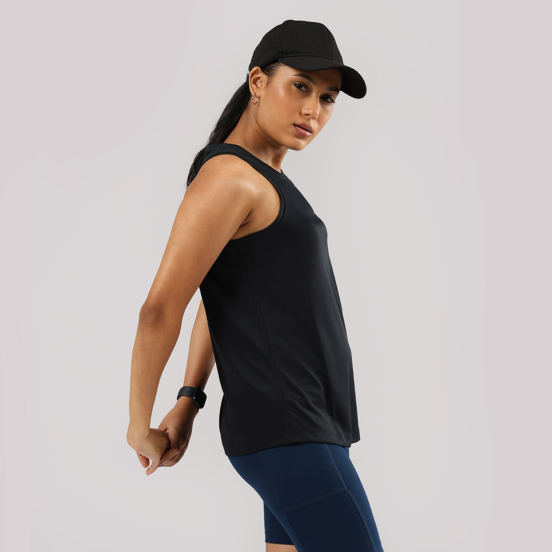 The CloudFlex Tank