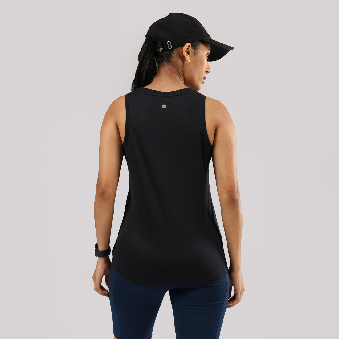 The CloudFlex Tank
